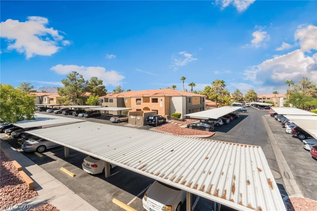 3151 Soaring Gulls, Las Vegas, NV 89128