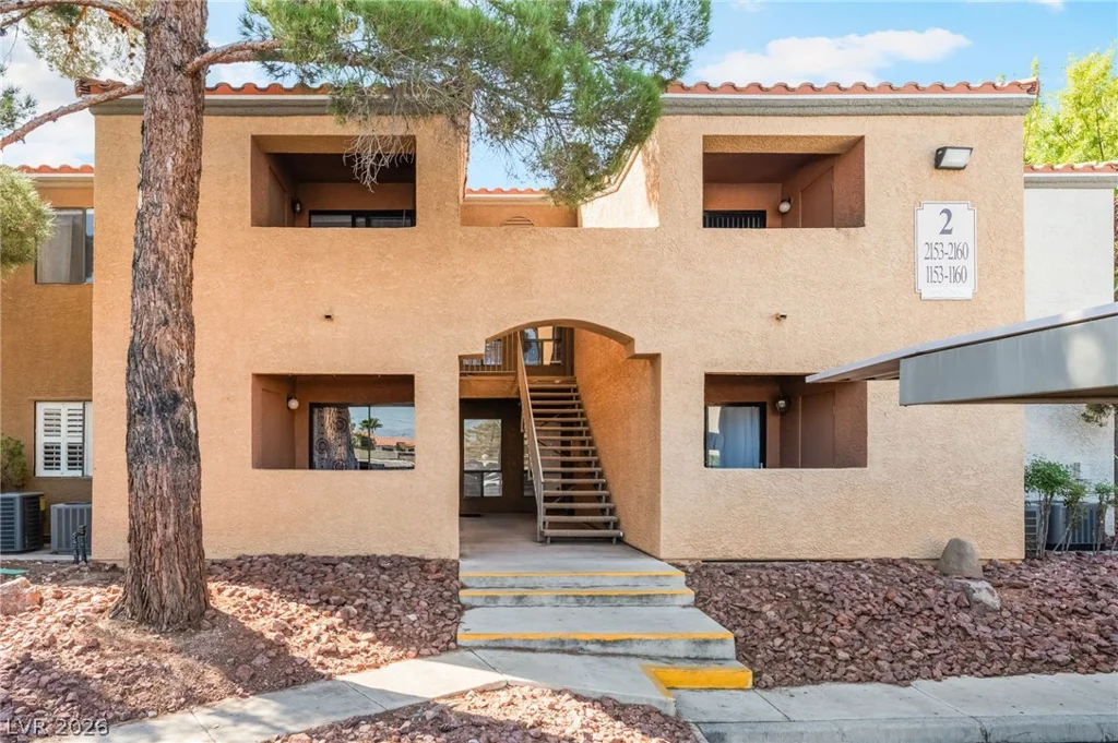 3151 Soaring Gulls, Las Vegas, NV 89128