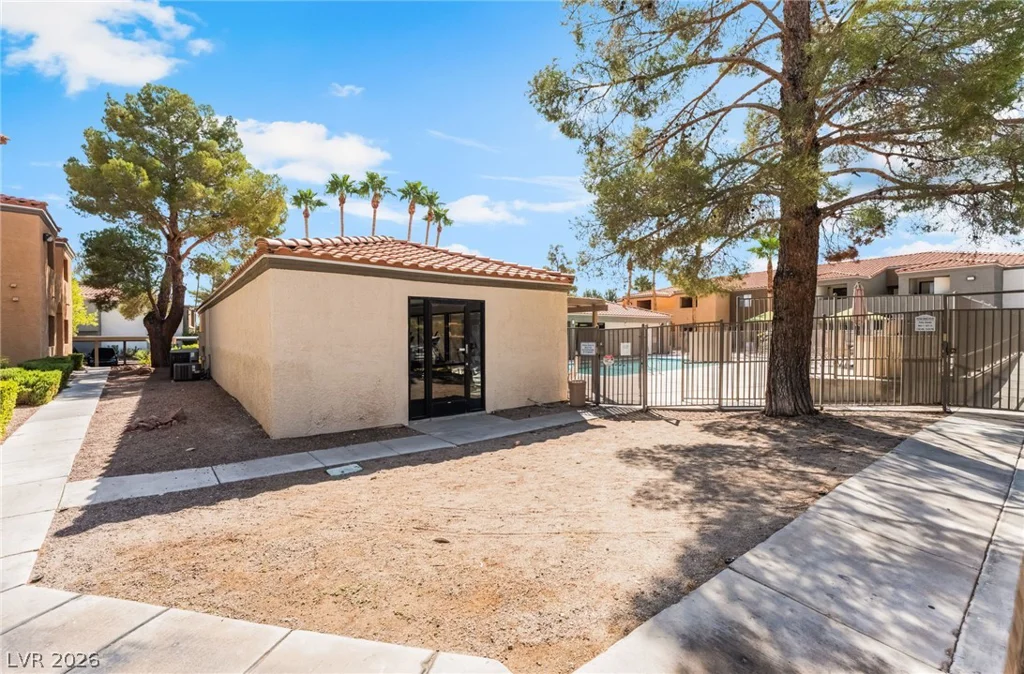 3151 Soaring Gulls, Las Vegas, NV 89128
