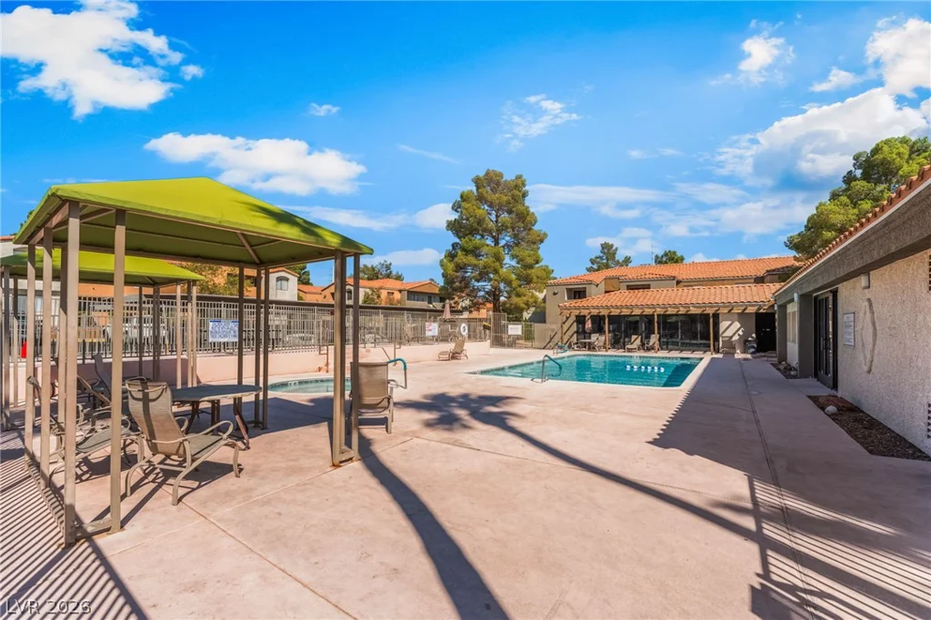 3151 Soaring Gulls, Las Vegas, NV 89128