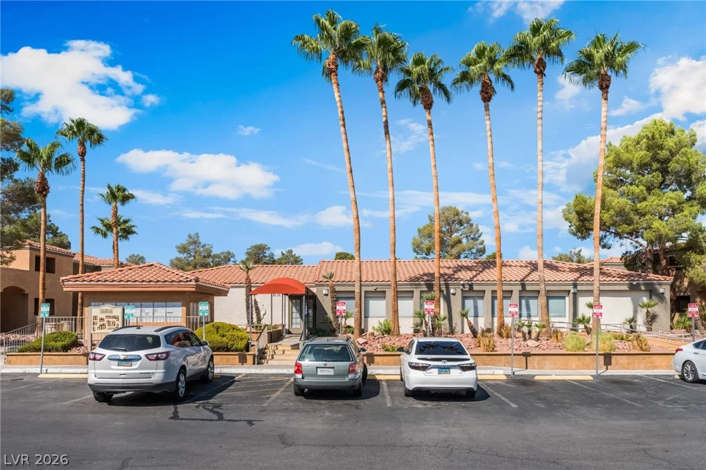 3151 Soaring Gulls, Las Vegas, NV 89128