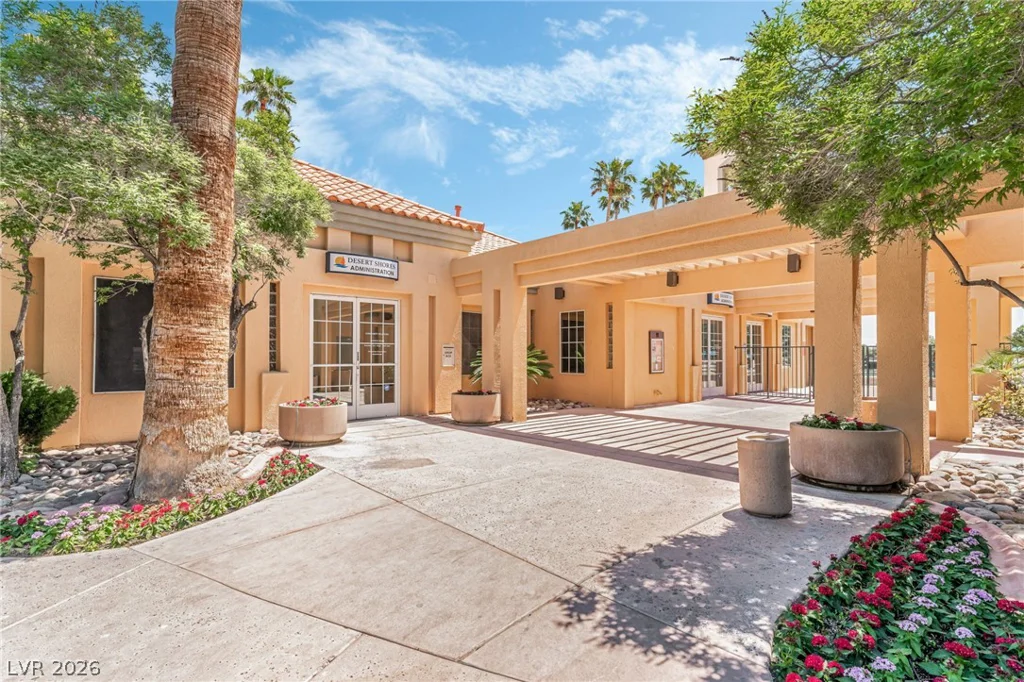 3151 Soaring Gulls, Las Vegas, NV 89128