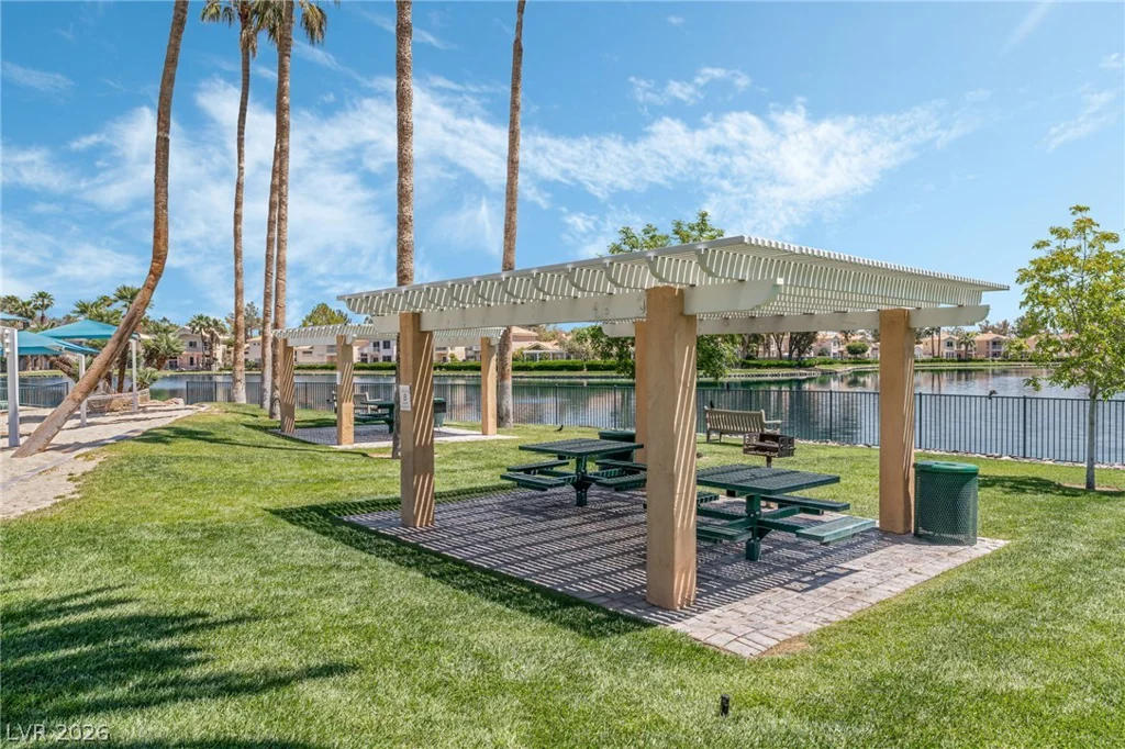 3151 Soaring Gulls, Las Vegas, NV 89128