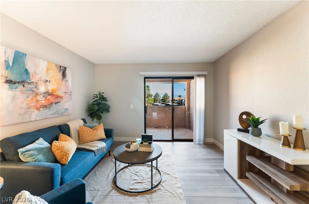 3151 Soaring Gulls, Las Vegas, NV 89128