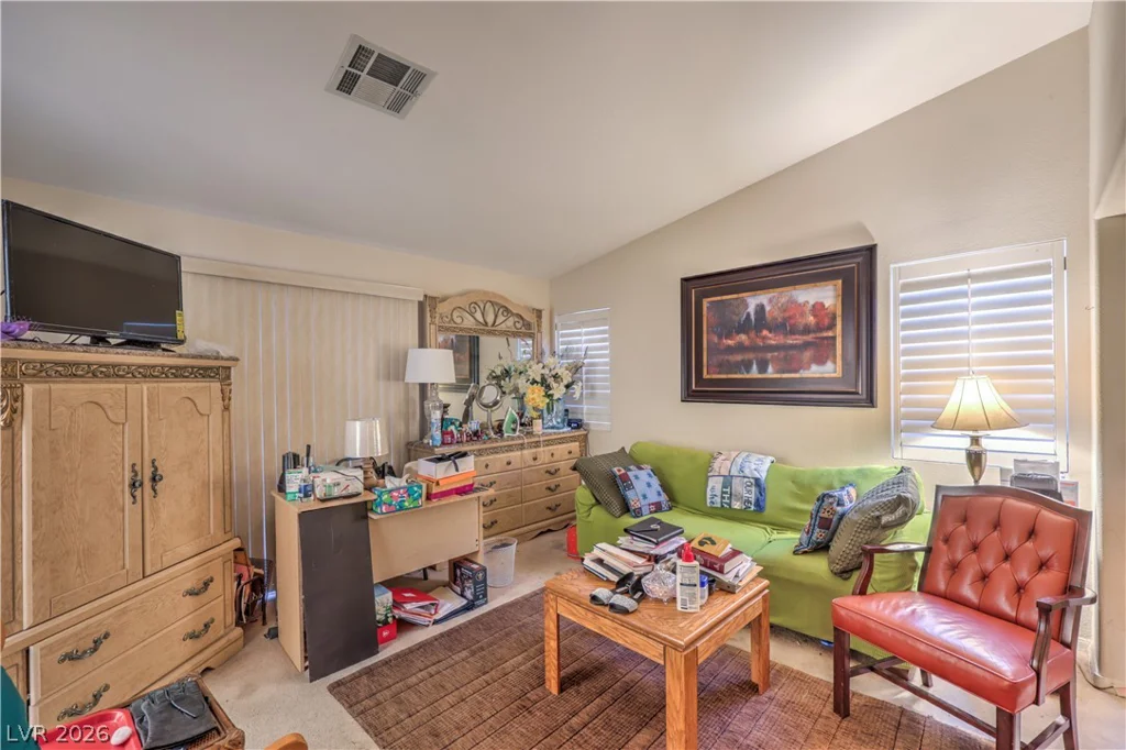 3829 Iverson, North Las Vegas, NV 89032