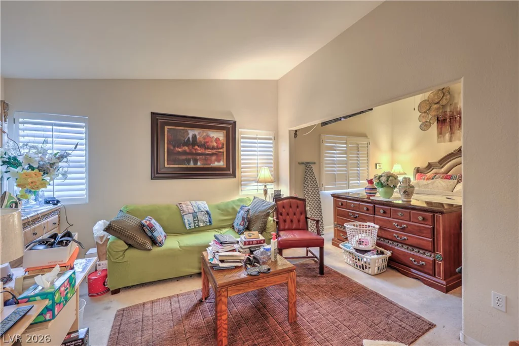 3829 Iverson, North Las Vegas, NV 89032