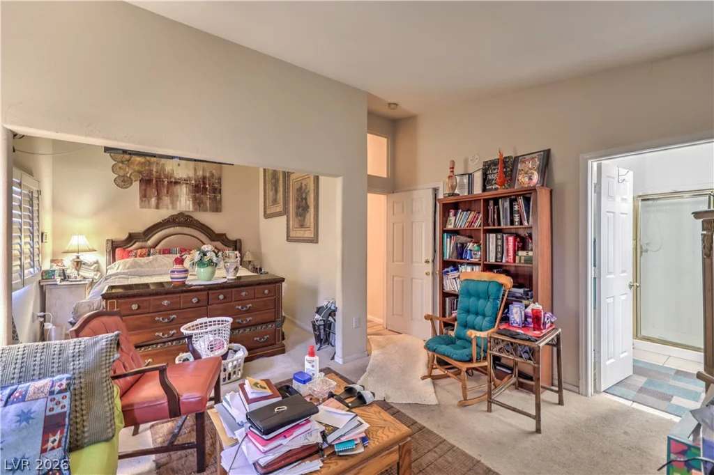 3829 Iverson, North Las Vegas, NV 89032