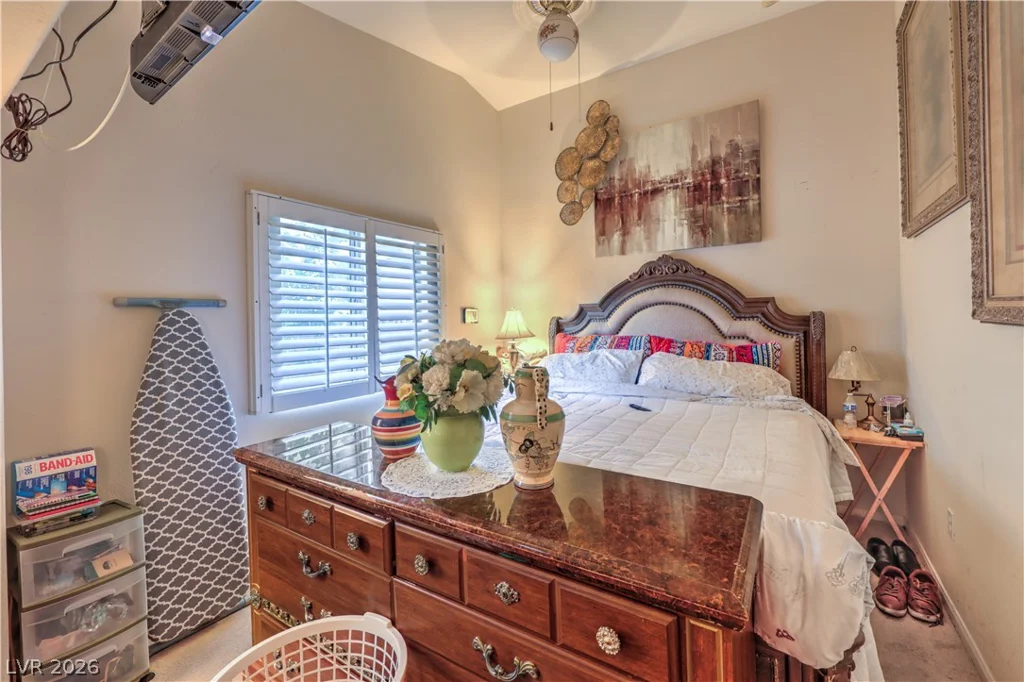 3829 Iverson, North Las Vegas, NV 89032