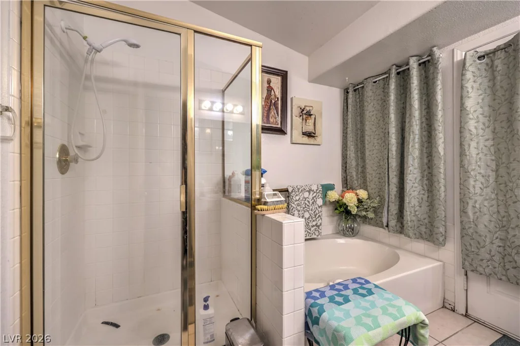 3829 Iverson, North Las Vegas, NV 89032