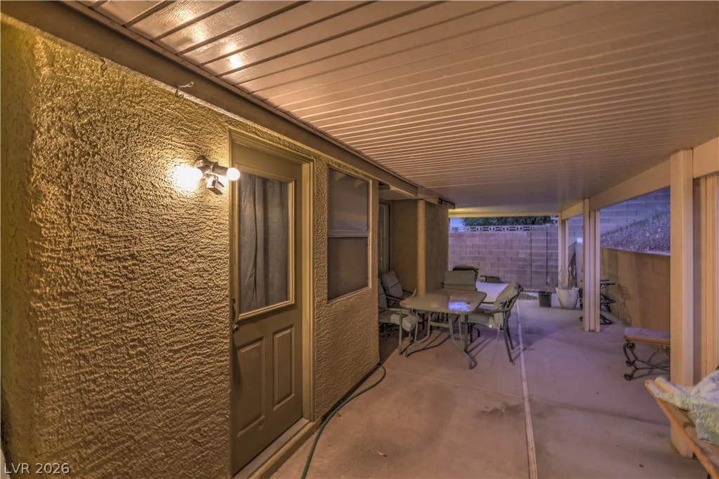3829 Iverson, North Las Vegas, NV 89032