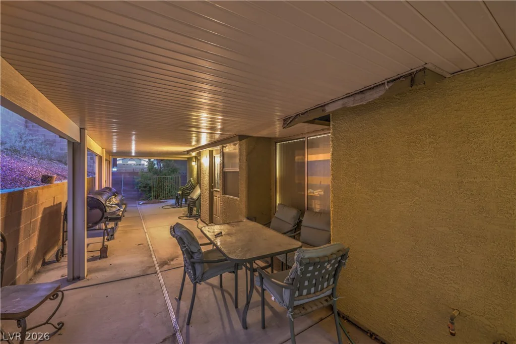 3829 Iverson, North Las Vegas, NV 89032