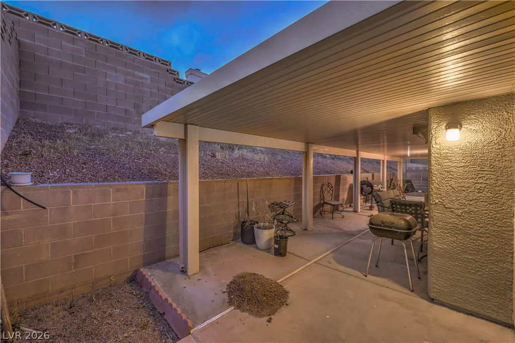 3829 Iverson, North Las Vegas, NV 89032