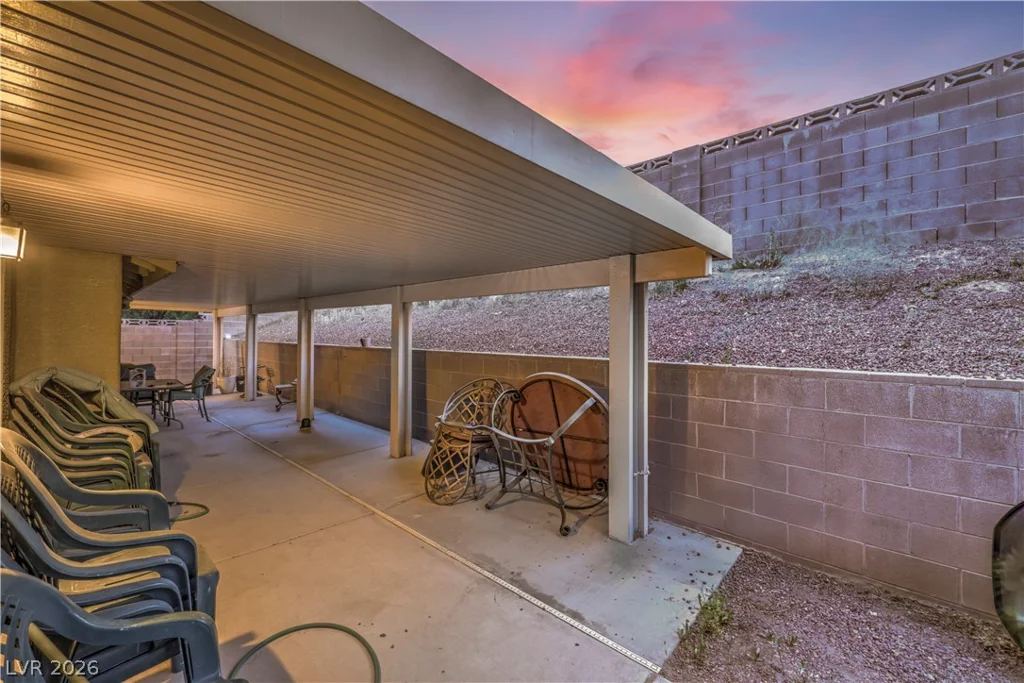 3829 Iverson, North Las Vegas, NV 89032