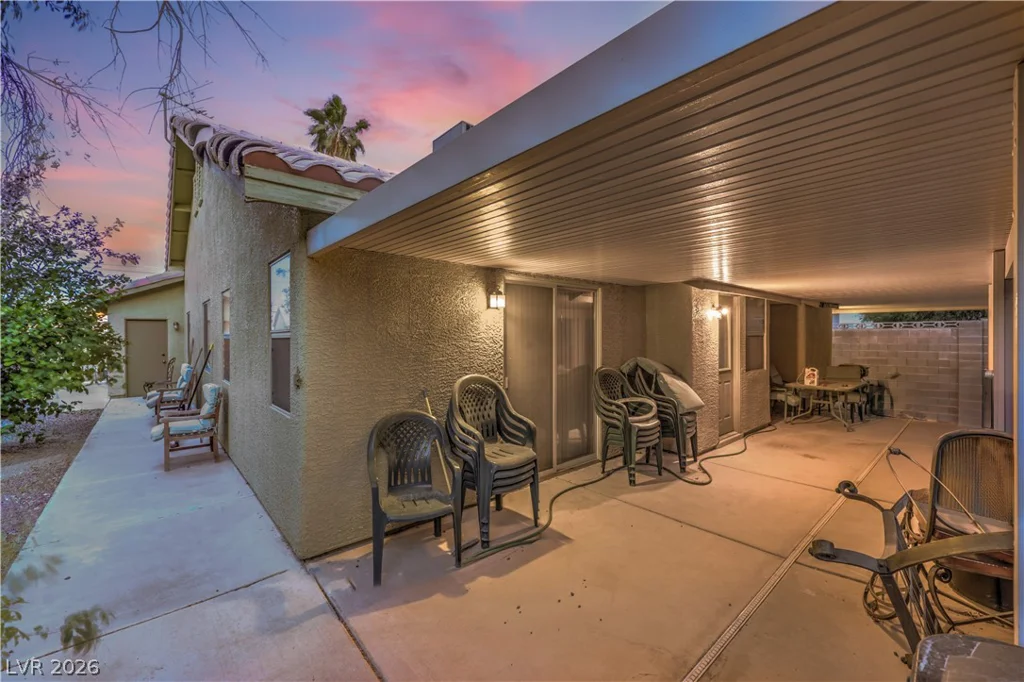 3829 Iverson, North Las Vegas, NV 89032