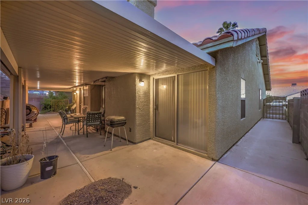 3829 Iverson, North Las Vegas, NV 89032