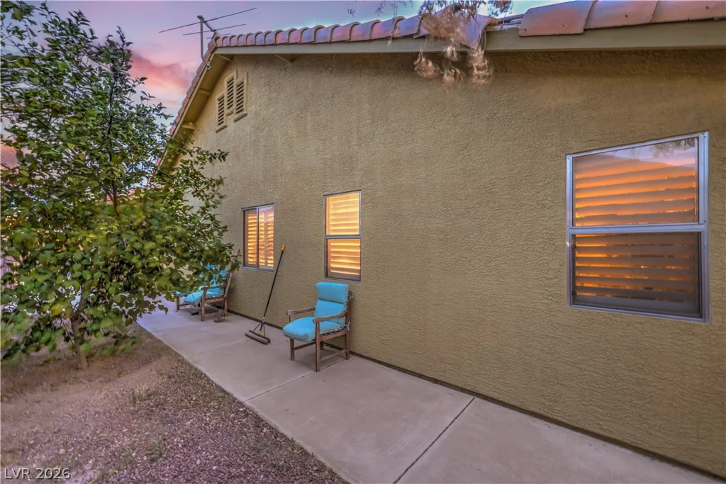3829 Iverson, North Las Vegas, NV 89032