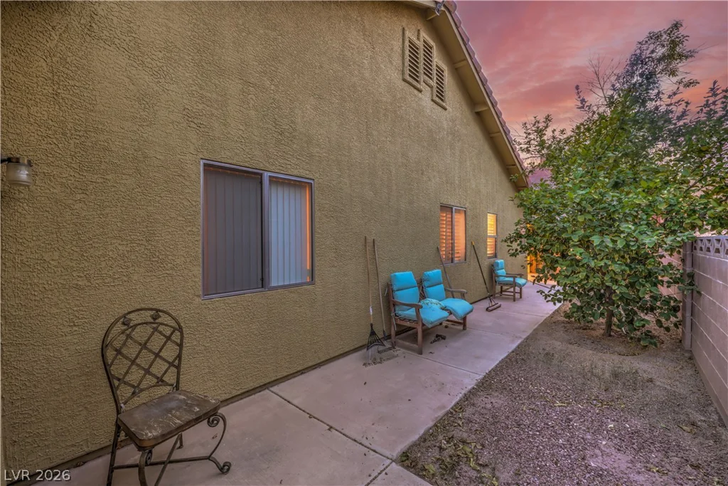 3829 Iverson, North Las Vegas, NV 89032