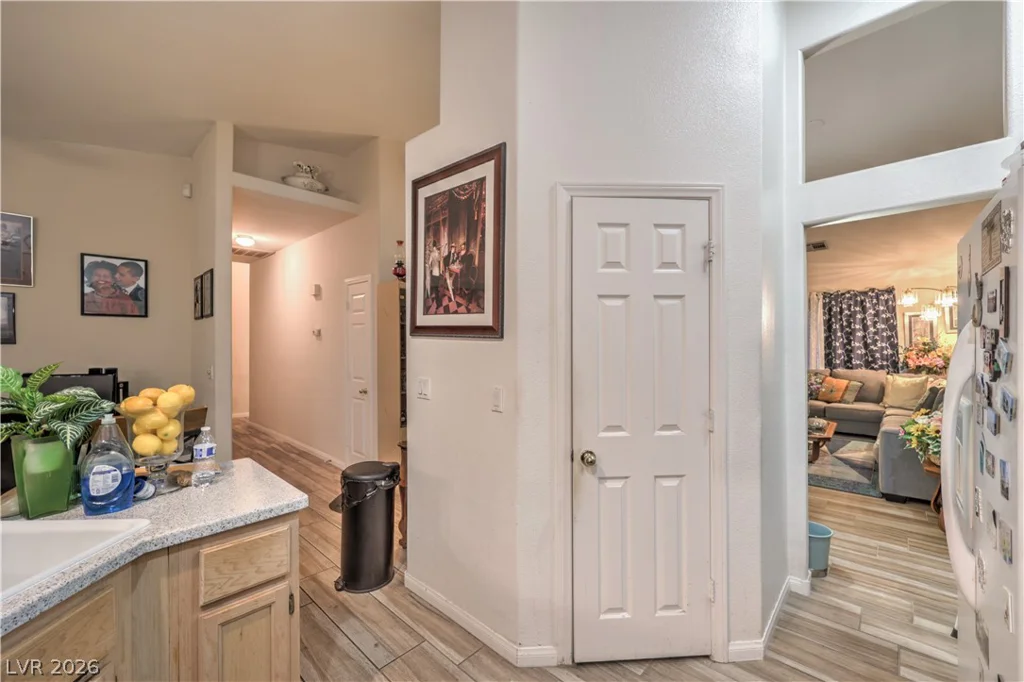 3829 Iverson, North Las Vegas, NV 89032