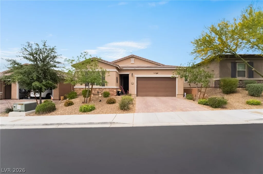 8651 Loretta Bay, Las Vegas, NV 89178
