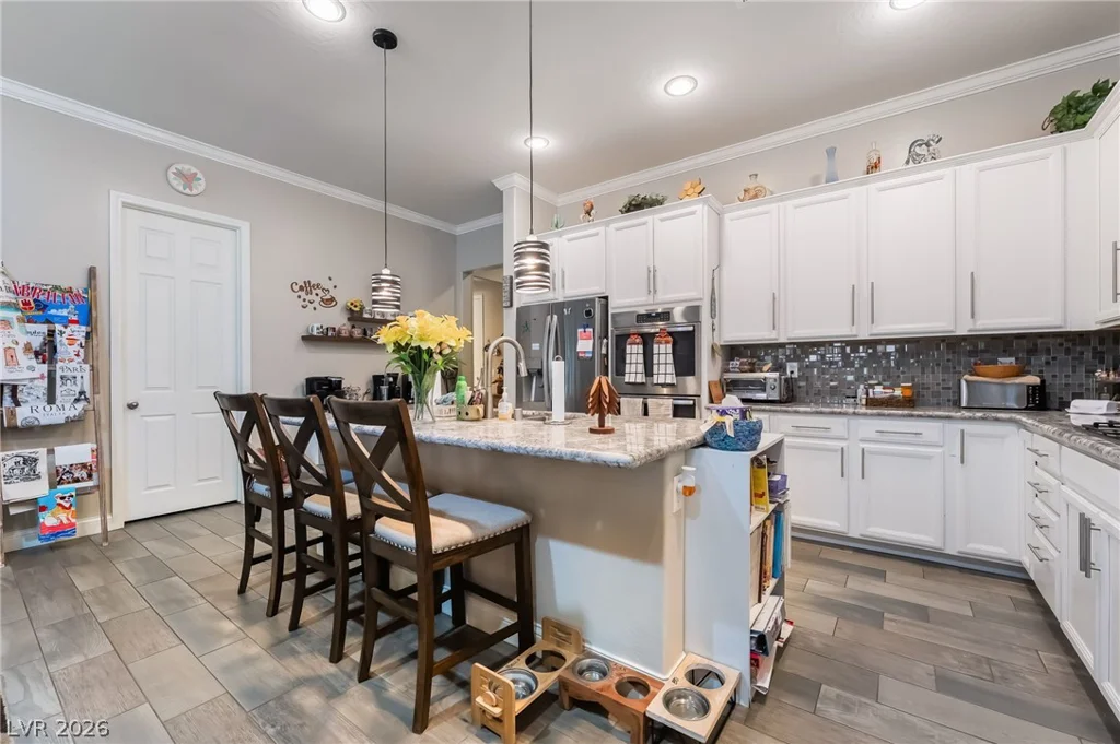 8651 Loretta Bay, Las Vegas, NV 89178