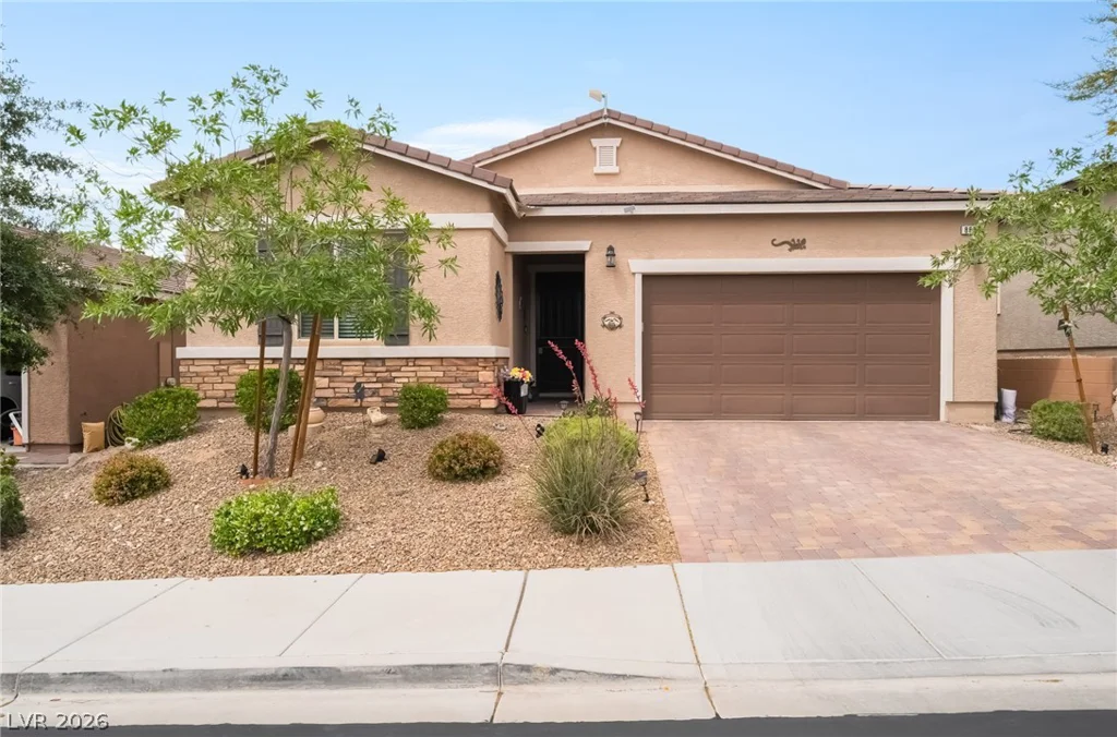 8651 Loretta Bay, Las Vegas, NV 89178
