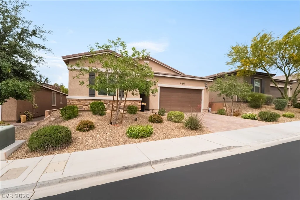 8651 Loretta Bay, Las Vegas, NV 89178