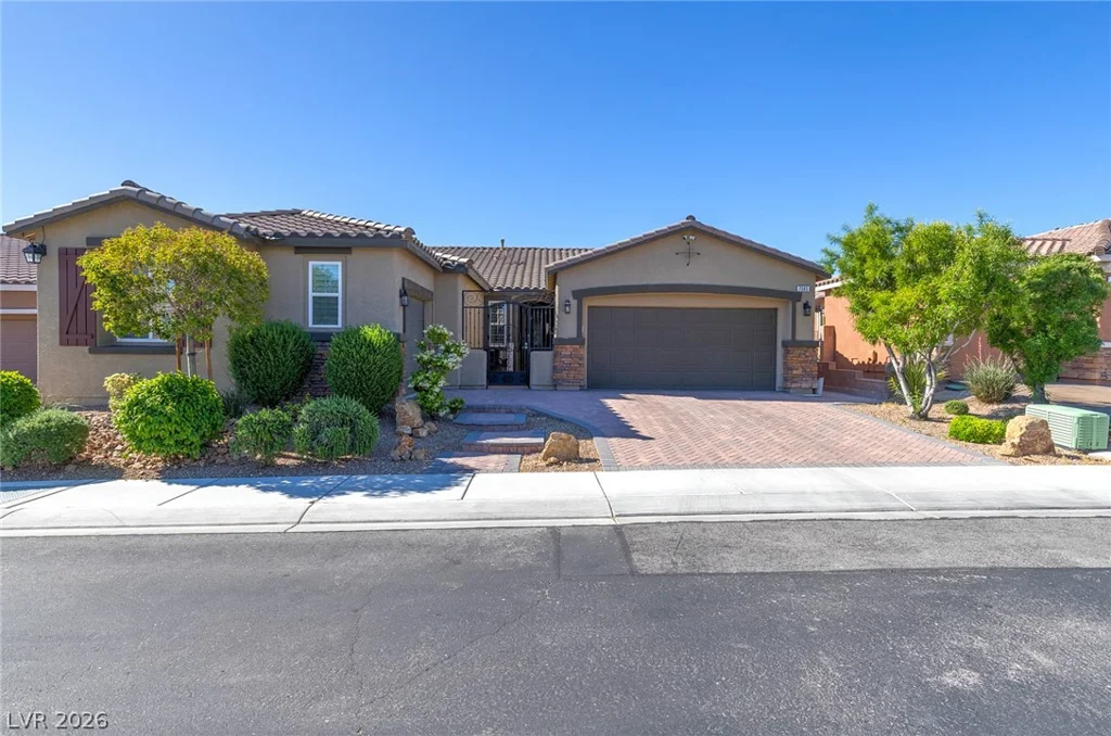 7385 Manse Ranch, Las Vegas, NV 89179