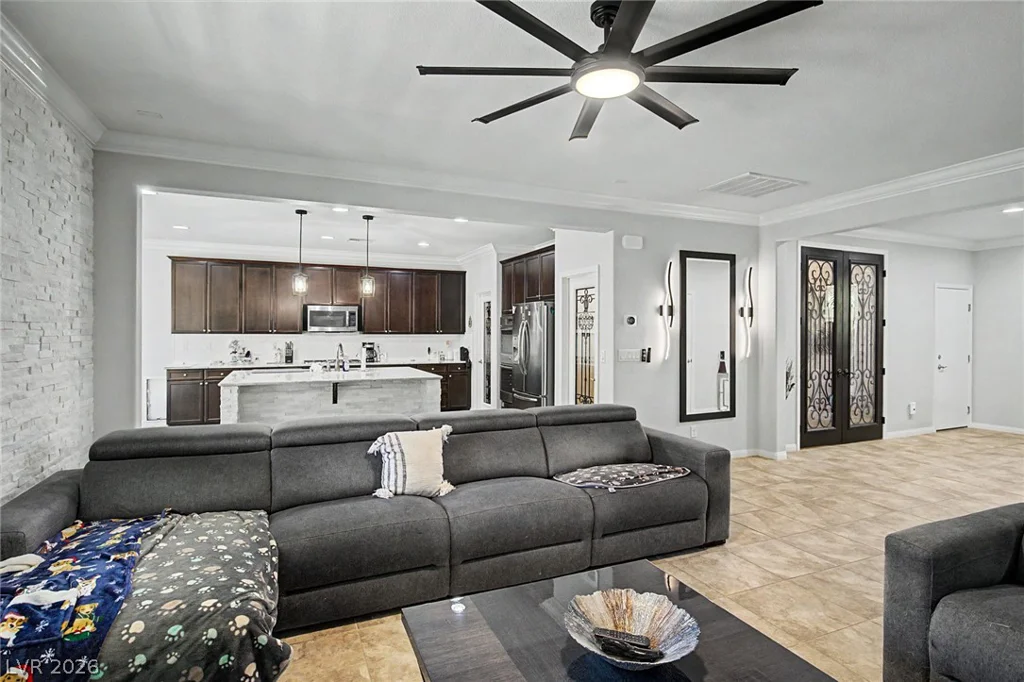 7385 Manse Ranch, Las Vegas, NV 89179