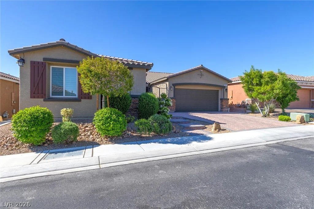 7385 Manse Ranch, Las Vegas, NV 89179