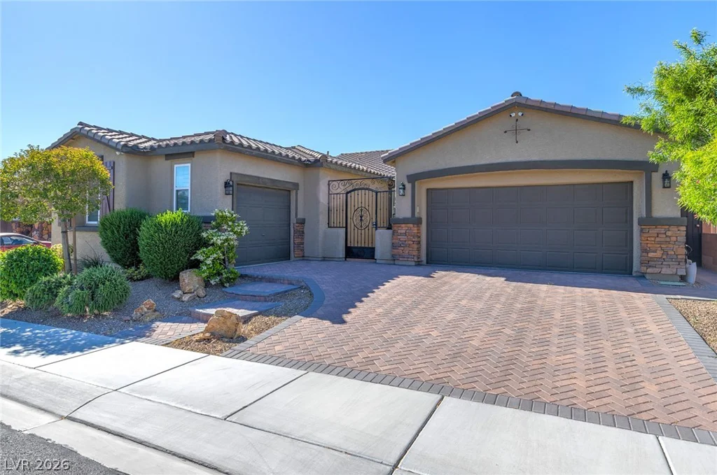 7385 Manse Ranch, Las Vegas, NV 89179