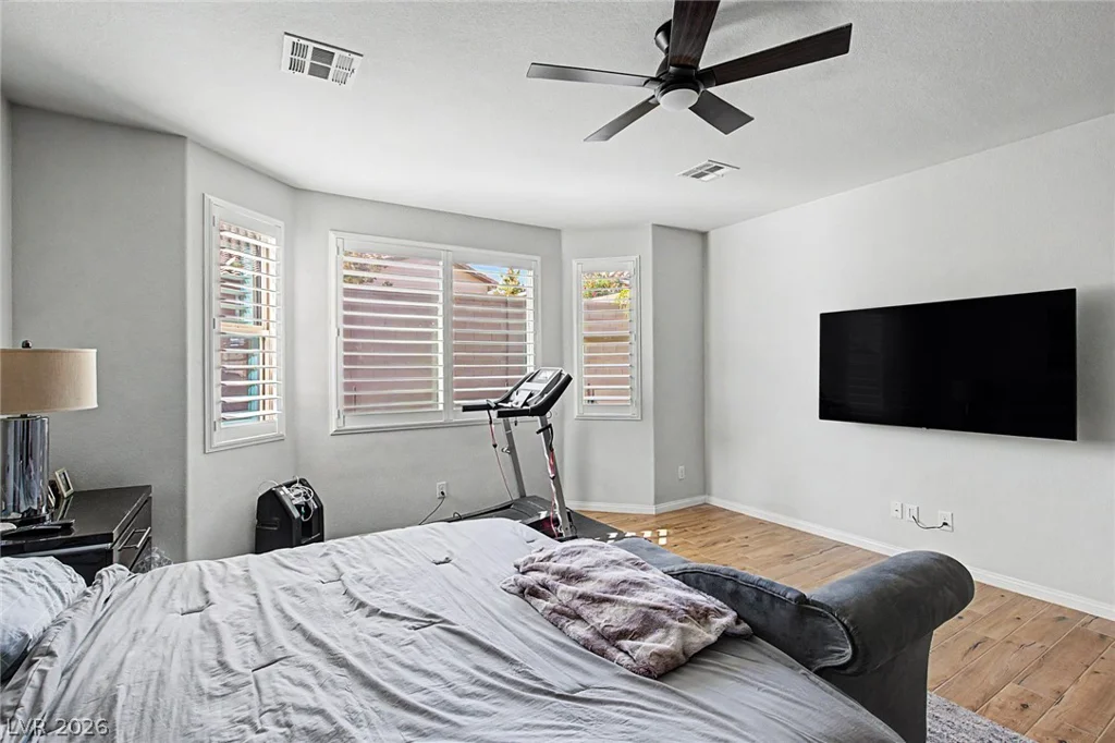 7385 Manse Ranch, Las Vegas, NV 89179