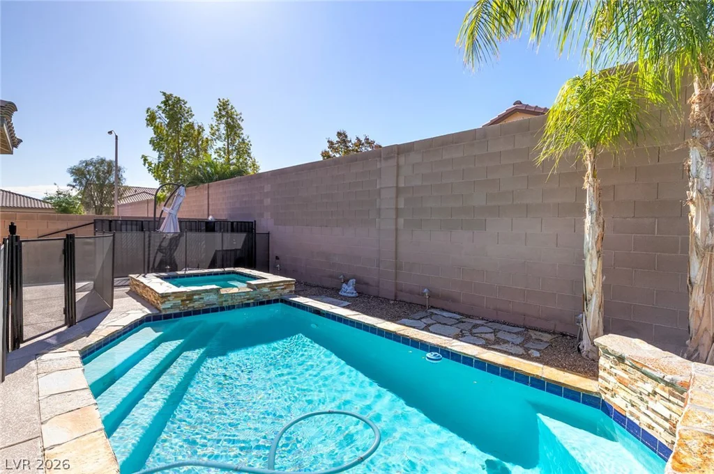 7385 Manse Ranch, Las Vegas, NV 89179
