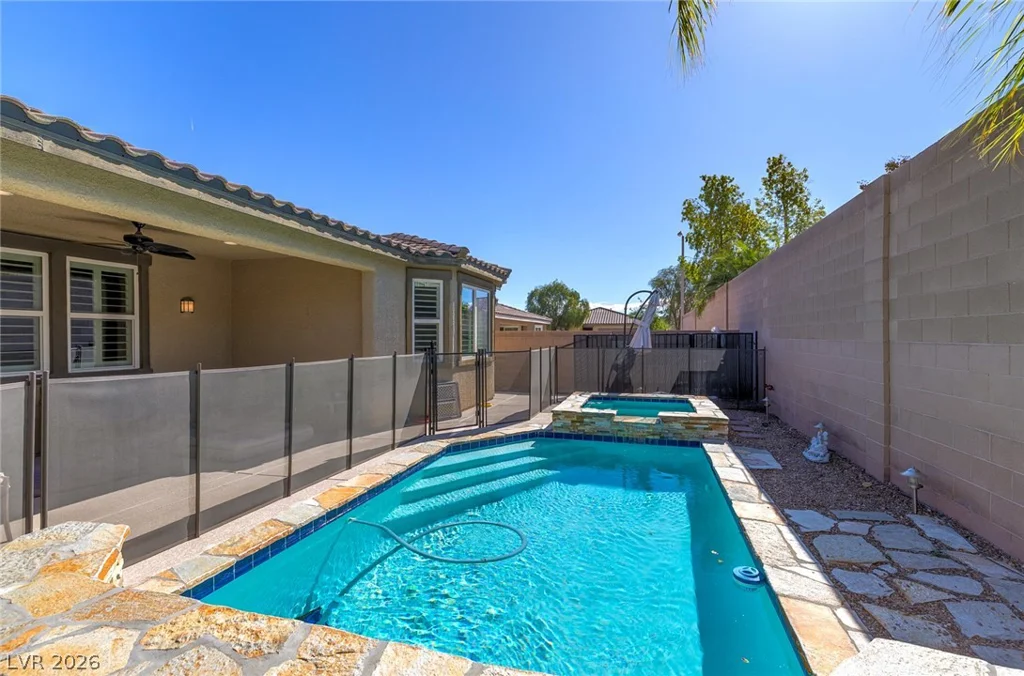 7385 Manse Ranch, Las Vegas, NV 89179