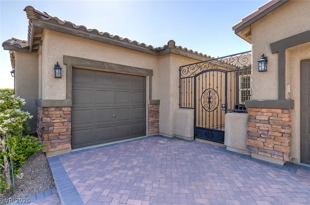 7385 Manse Ranch, Las Vegas, NV 89179