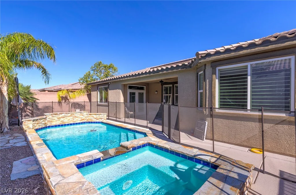 7385 Manse Ranch, Las Vegas, NV 89179