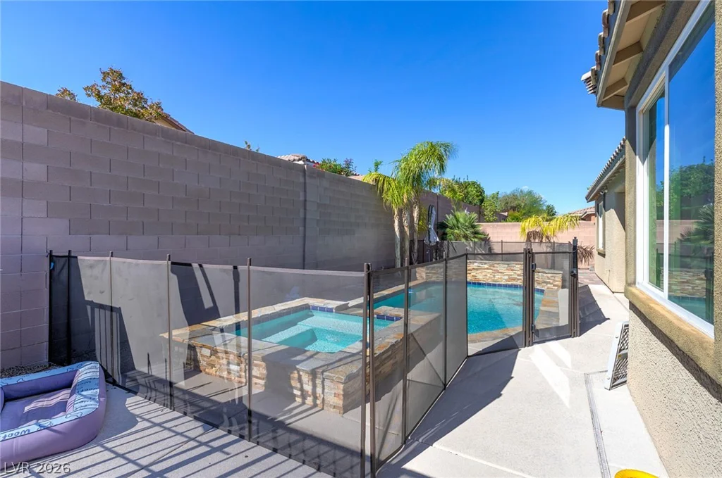 7385 Manse Ranch, Las Vegas, NV 89179
