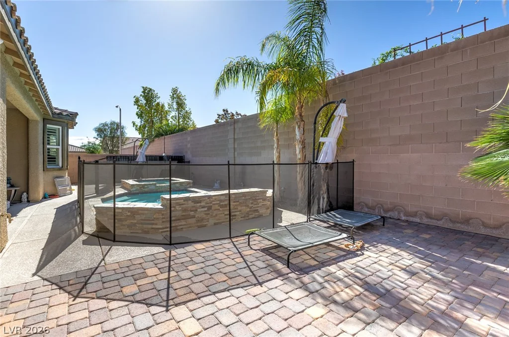7385 Manse Ranch, Las Vegas, NV 89179