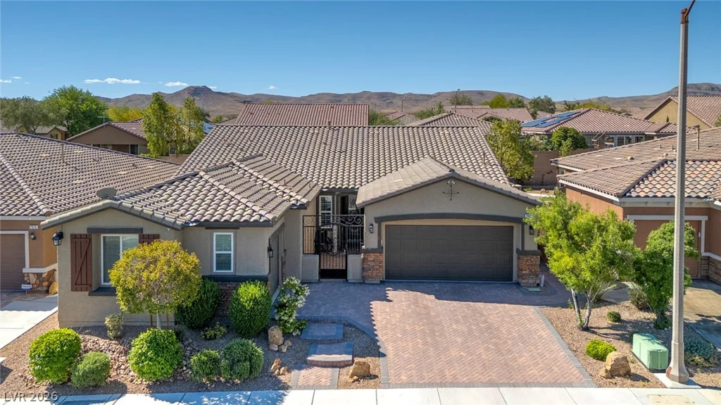 7385 Manse Ranch, Las Vegas, NV 89179