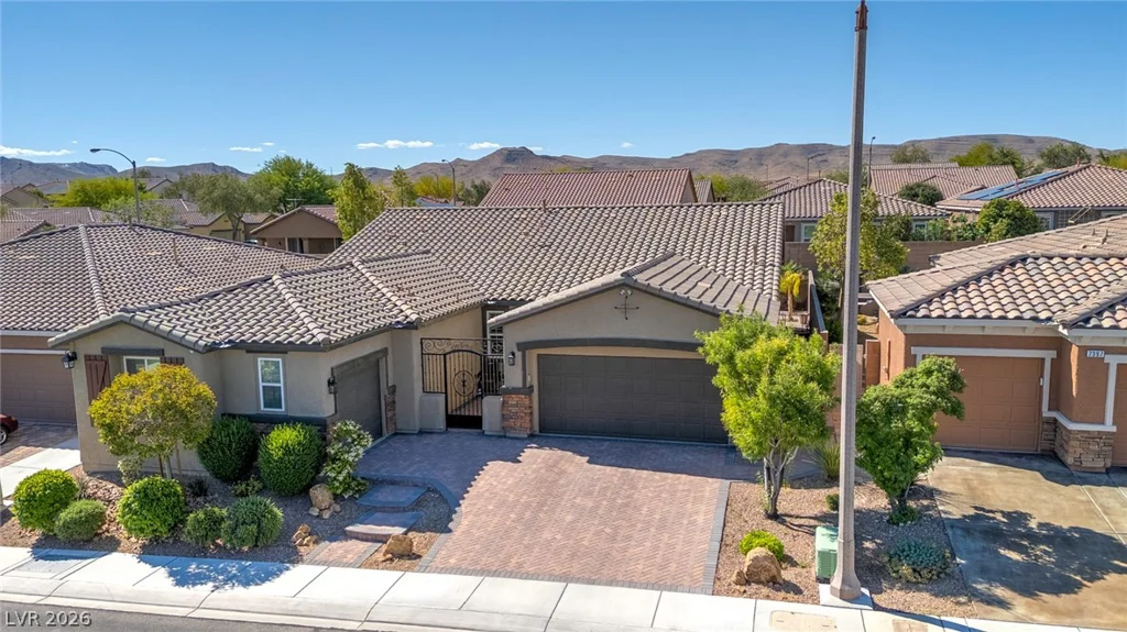 7385 Manse Ranch, Las Vegas, NV 89179