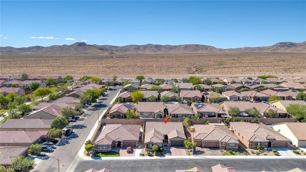 7385 Manse Ranch, Las Vegas, NV 89179
