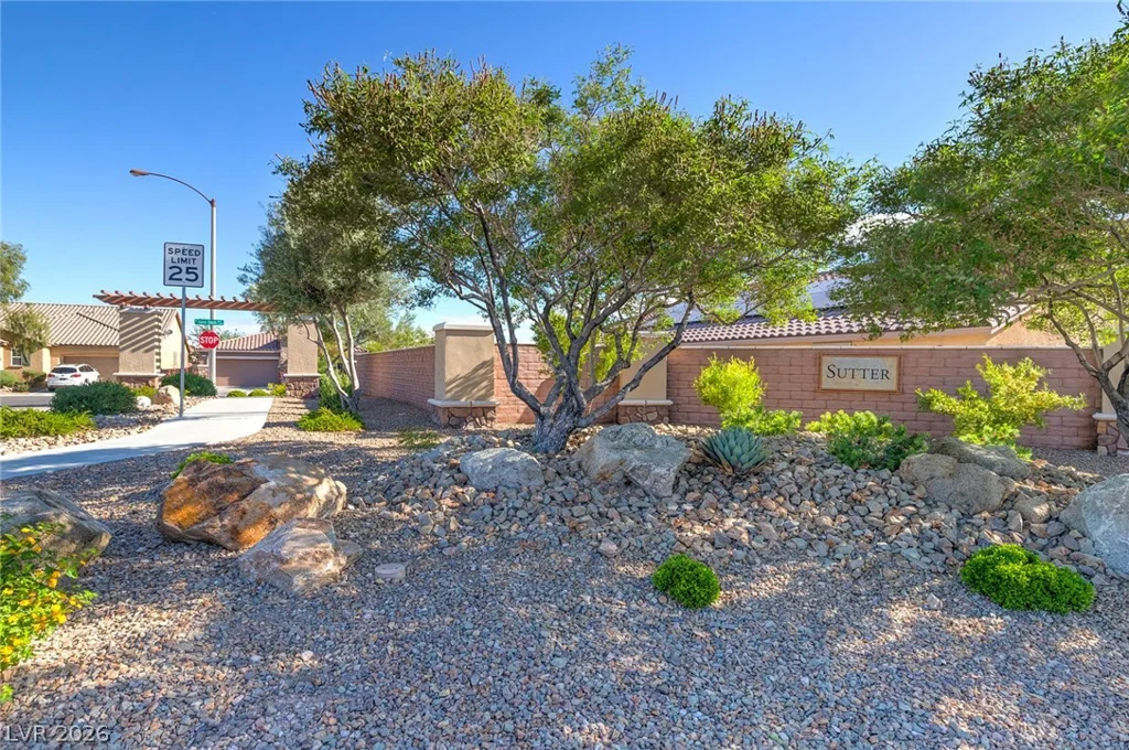 7385 Manse Ranch, Las Vegas, NV 89179