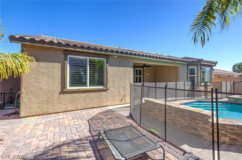 7385 Manse Ranch, Las Vegas, NV 89179