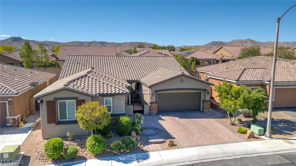 7385 Manse Ranch, Las Vegas, NV 89179
