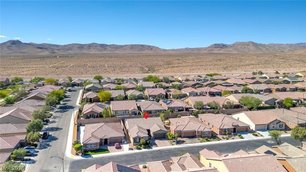 7385 Manse Ranch, Las Vegas, NV 89179