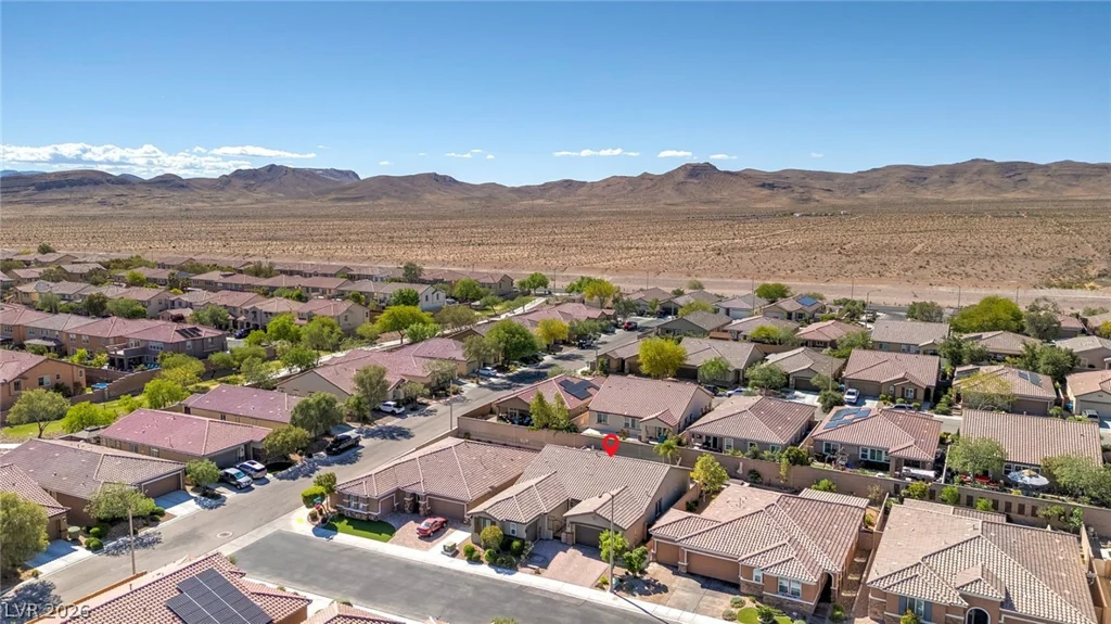 7385 Manse Ranch, Las Vegas, NV 89179