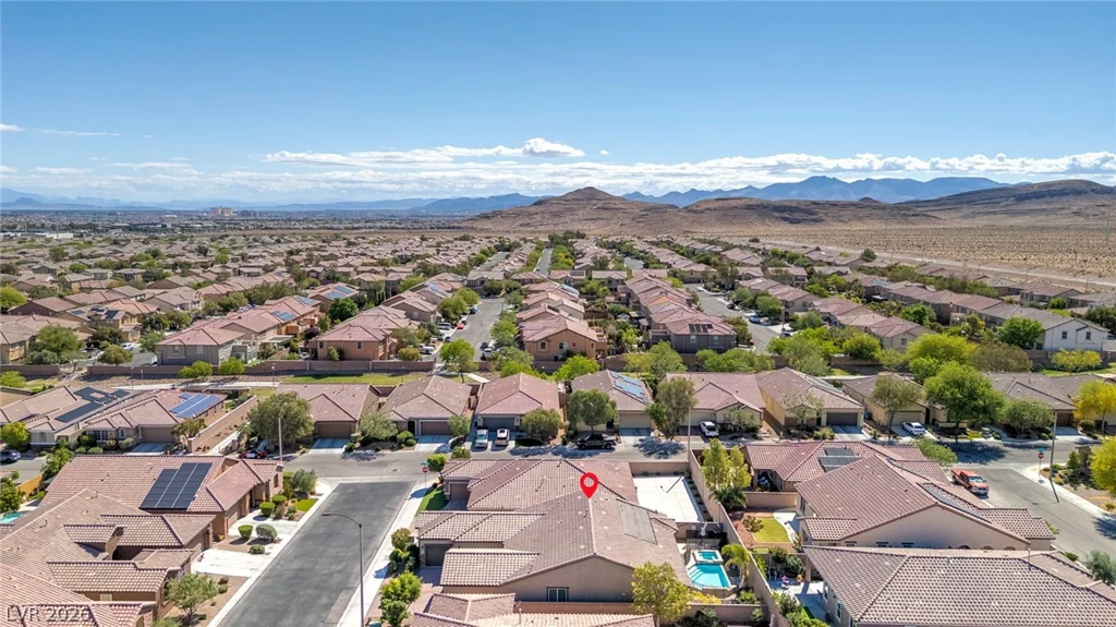 7385 Manse Ranch, Las Vegas, NV 89179