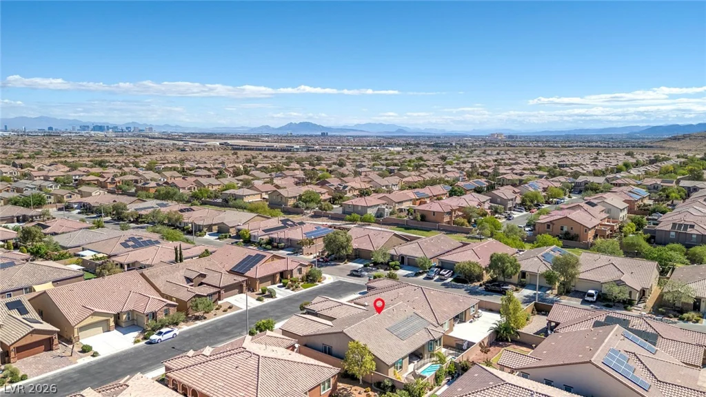 7385 Manse Ranch, Las Vegas, NV 89179