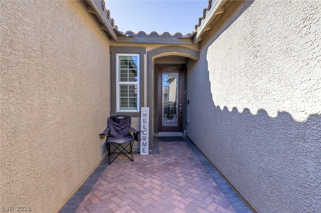 7385 Manse Ranch, Las Vegas, NV 89179