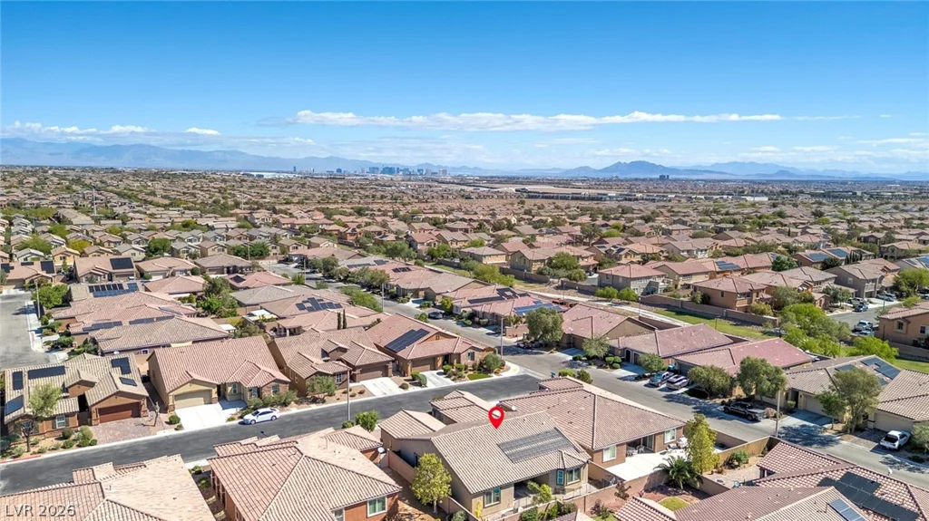 7385 Manse Ranch, Las Vegas, NV 89179