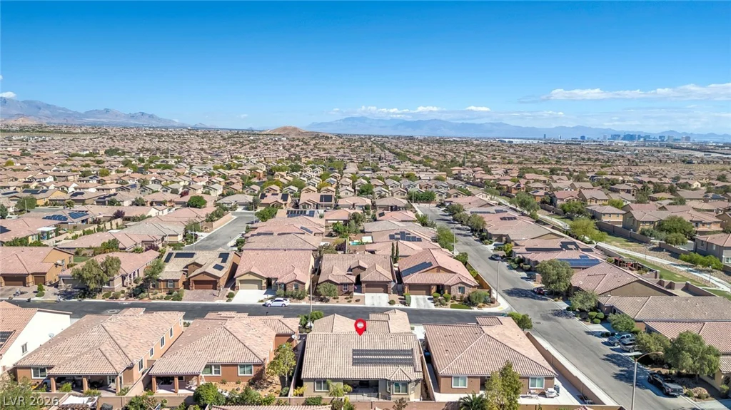 7385 Manse Ranch, Las Vegas, NV 89179